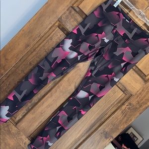 GREAT CONDITION REEBOK LEGGINGS